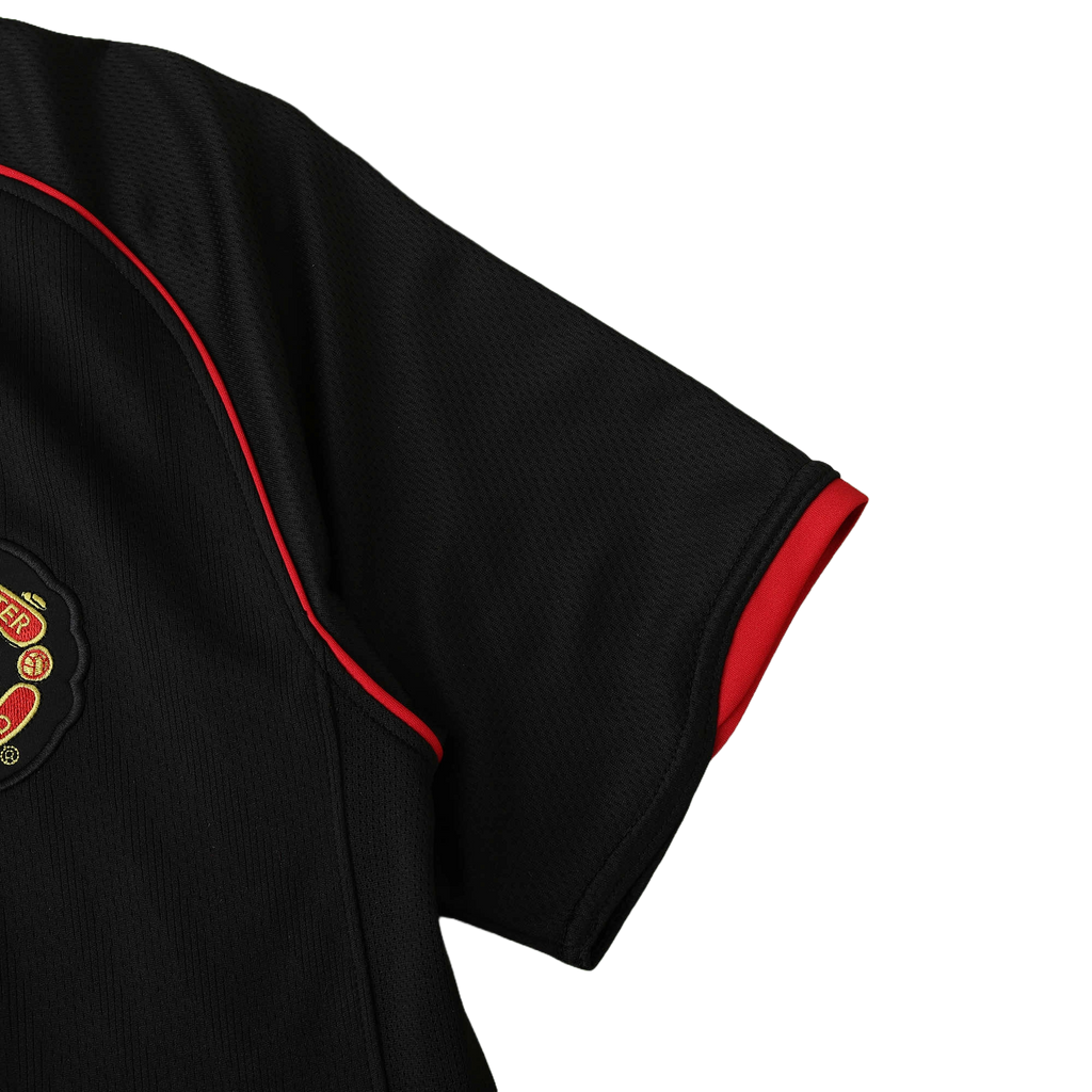 Retro Away 2007/08 Shirt