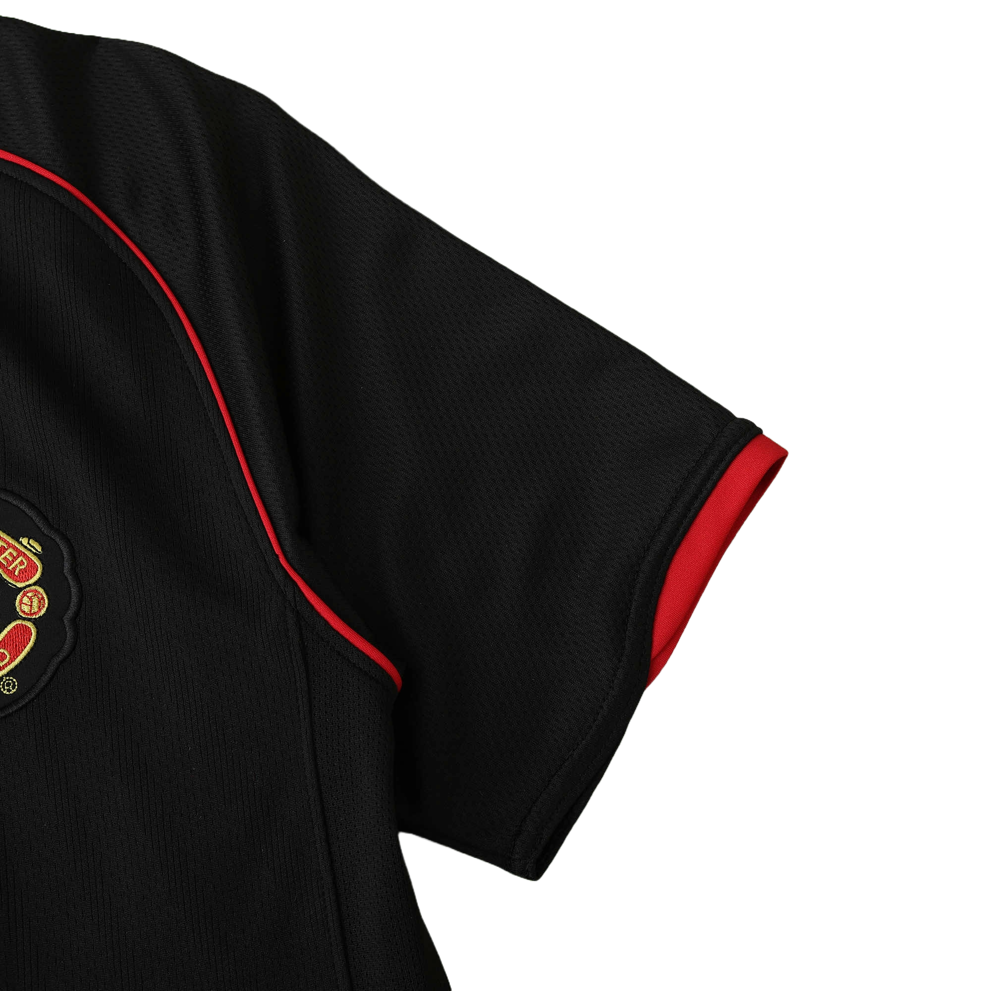 Retro Away 2007/08 Shirt