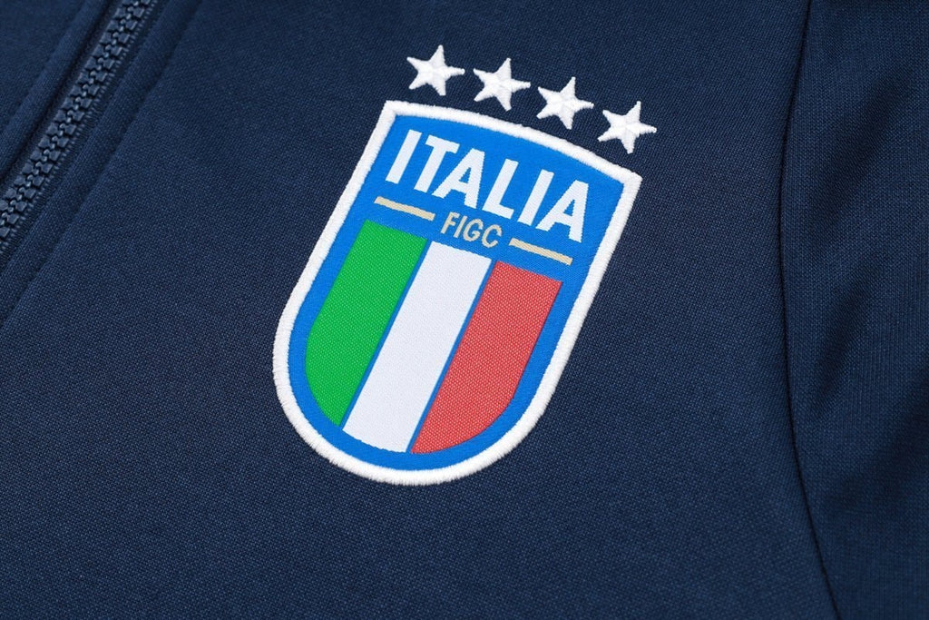 2024 Tracksuit Kit - Detail