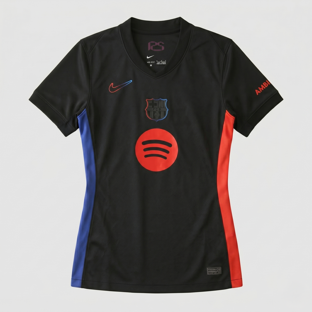 Away 24/25 Women’s Shirt