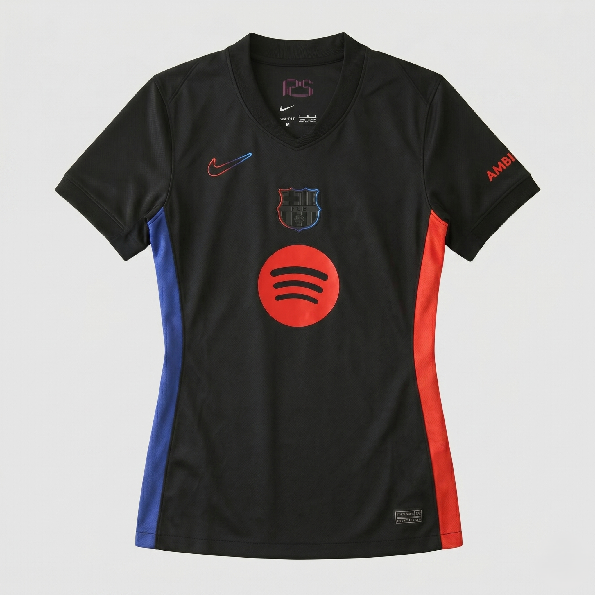Away 24/25 Women’s Shirt