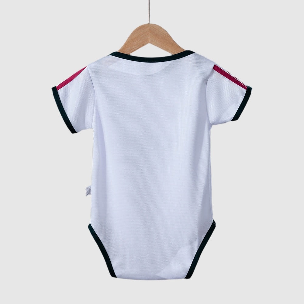 Home 26/27 Baby Shirt - back