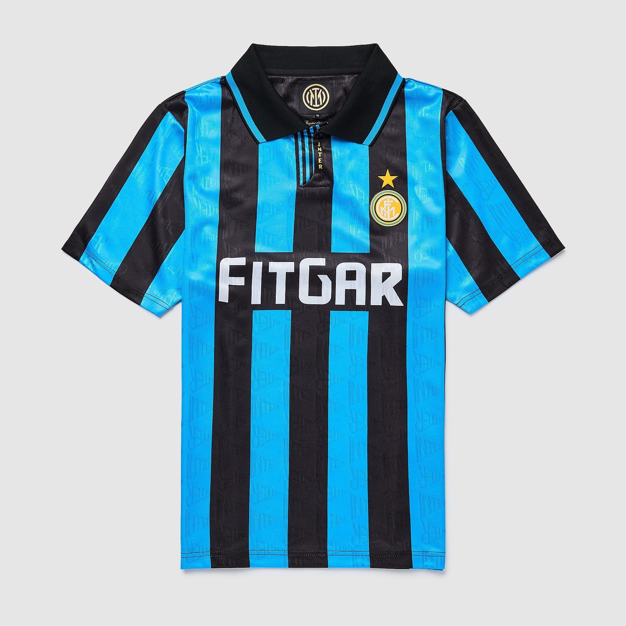 Retro Home 1994/95 Shirt - Front