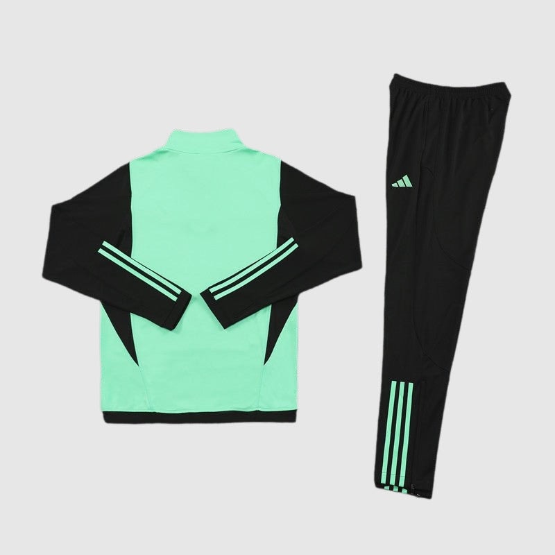 Special Edition Tracksuit Kit - Back
