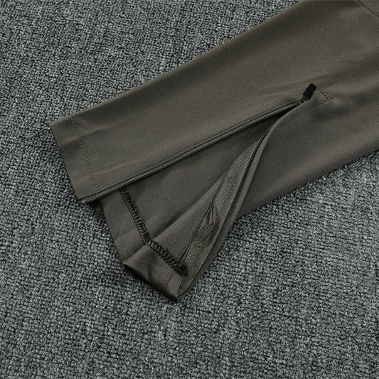 Training 25/26 Tracksuit Kit - Detail
