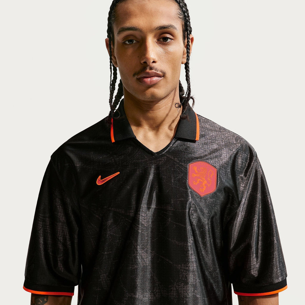 Special Edition 26/27 Men's Shirt - Detail