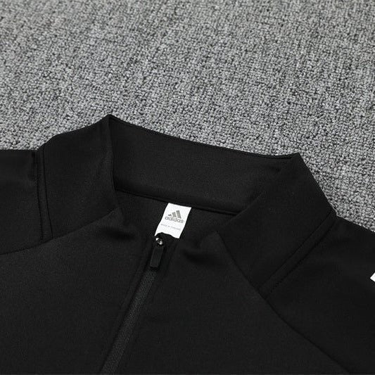 Training 25/26 Tracksuit Kit - Detail