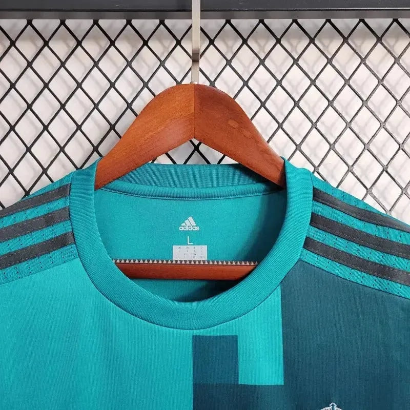 Retro 2017/18 Long Sleeve Shirt - View 6