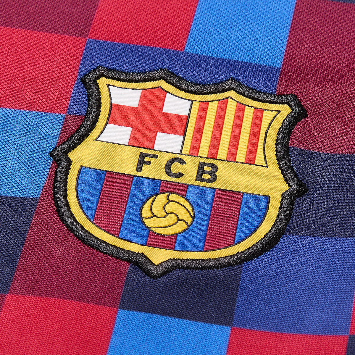 Pre-Match 26/27 Shirt - View 3