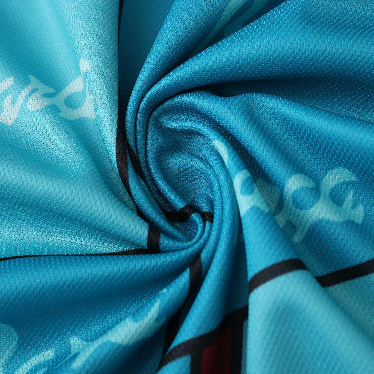 Retro Away 1996/97 Shirt - View 8