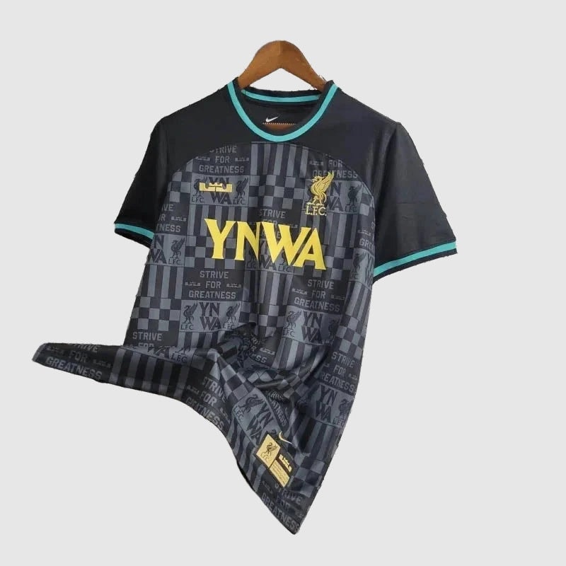 X LeBron 24/25 Shirt