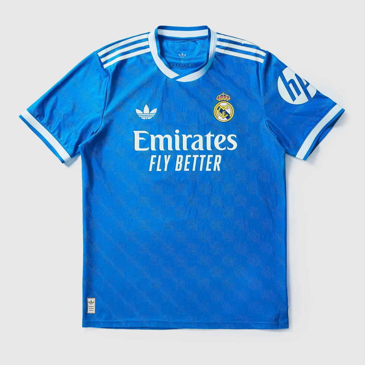 Maglia Terza 25/26 Versione Giocatore