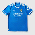 Third 25/26 Player Edition Shirt