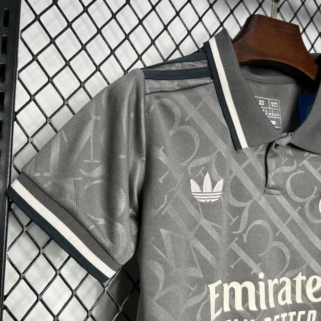 Third 24/25 Kids Shirt Kit - View 5
