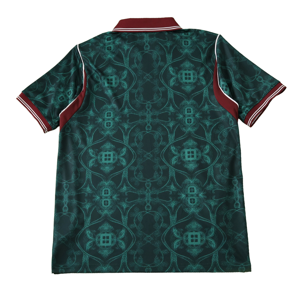 Portugal 2026 National Teams Special Edition Shirt - View 3