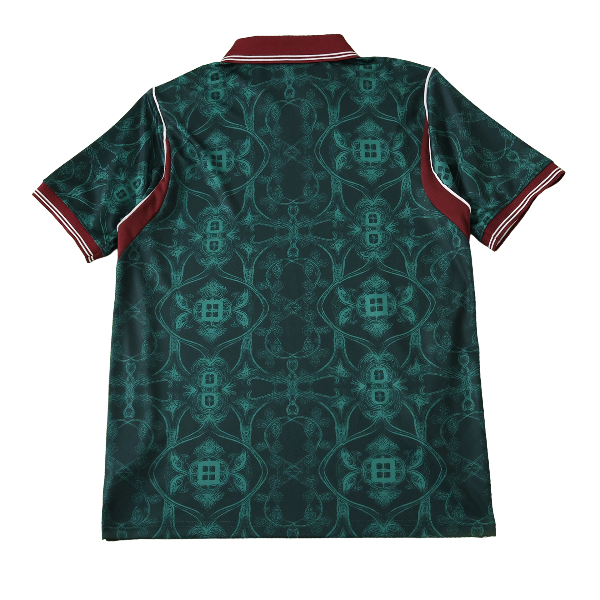 Portugal 2026 National Teams Special Edition Shirt - View 3