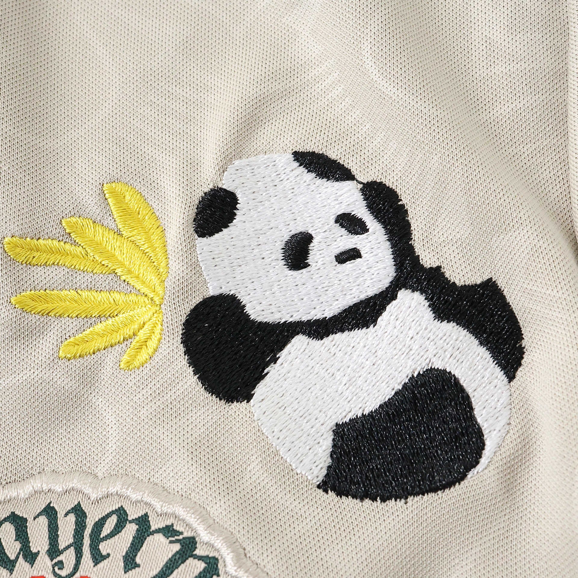 Embroidered Oktoberfest 25/26 Men’s Shirt