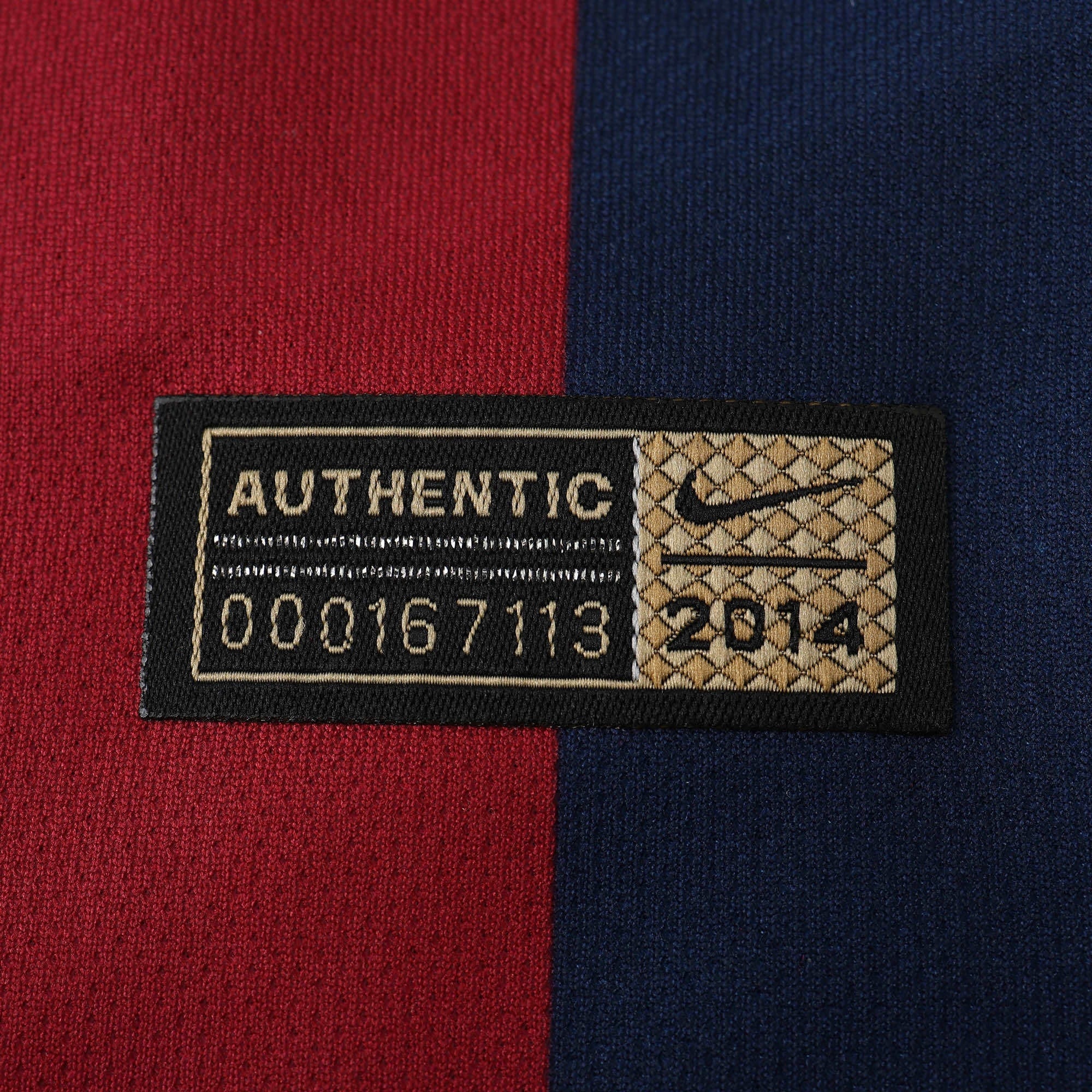 Retro Home 2014/15 Shirt