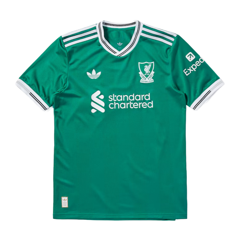 25/26 Third Player Shirt
