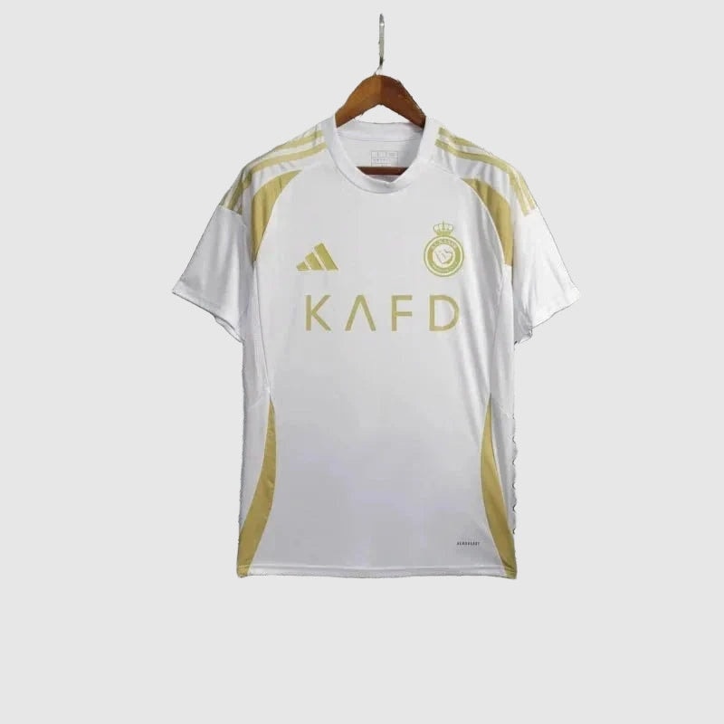 Al-Alami 24/25 Away Shirt
