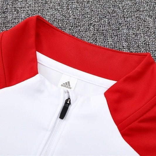 25/26 Tracksuit Kit - Detail
