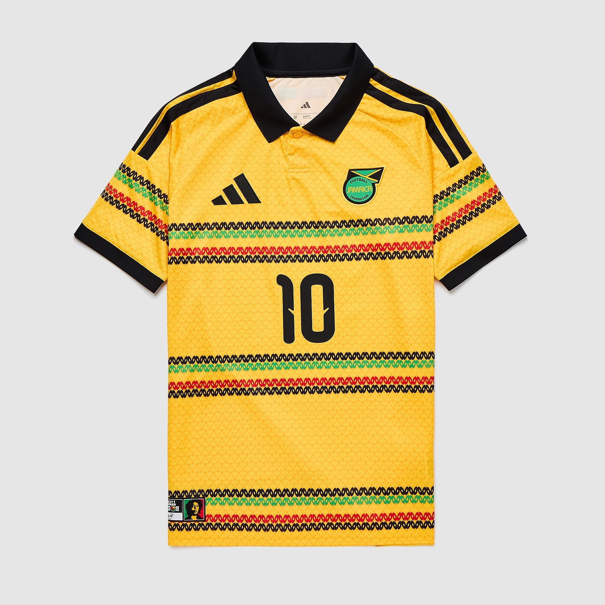 Home 26/27 Men’s Shirt - Front