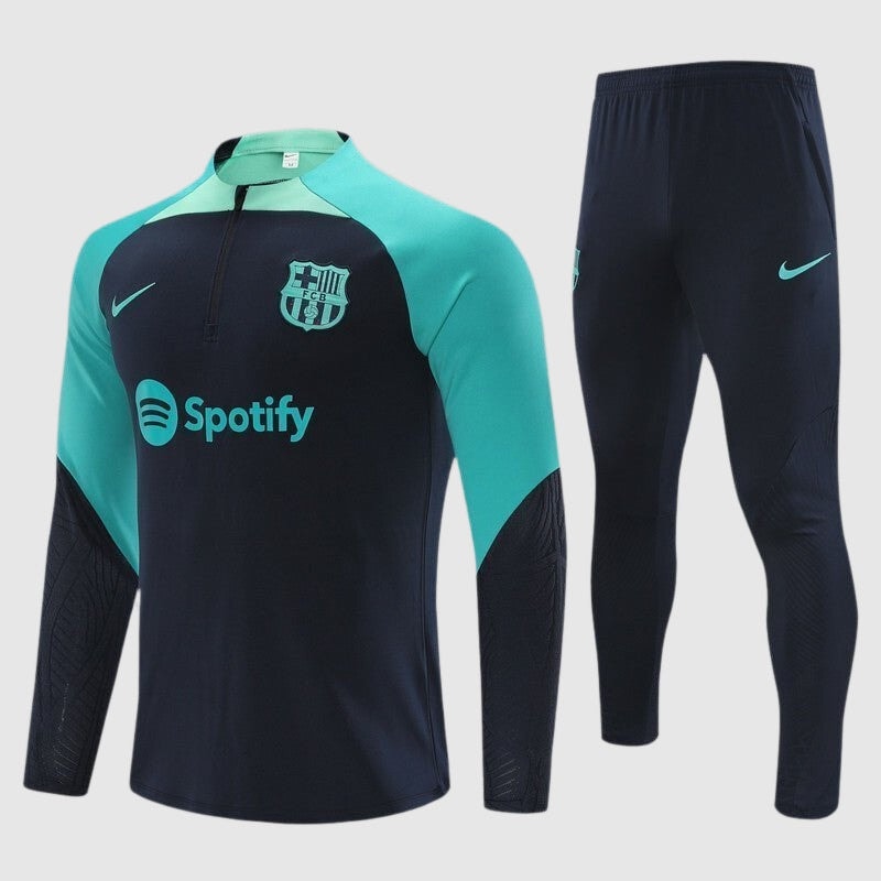 Special Edition Tracksuit Kit - Front