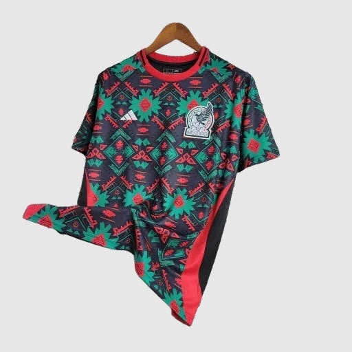 Mexico Top 23/24 Training Shirt
