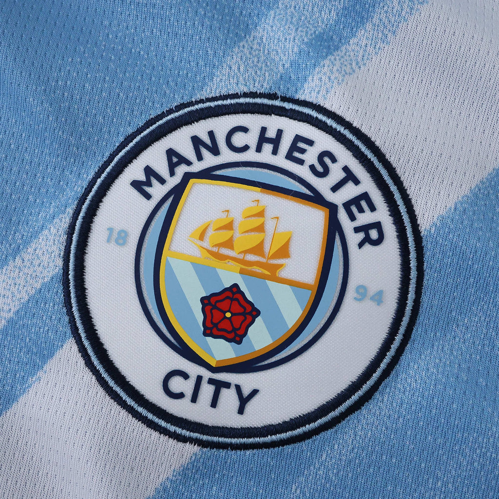 Home 25/26 Kids Shirt Kit