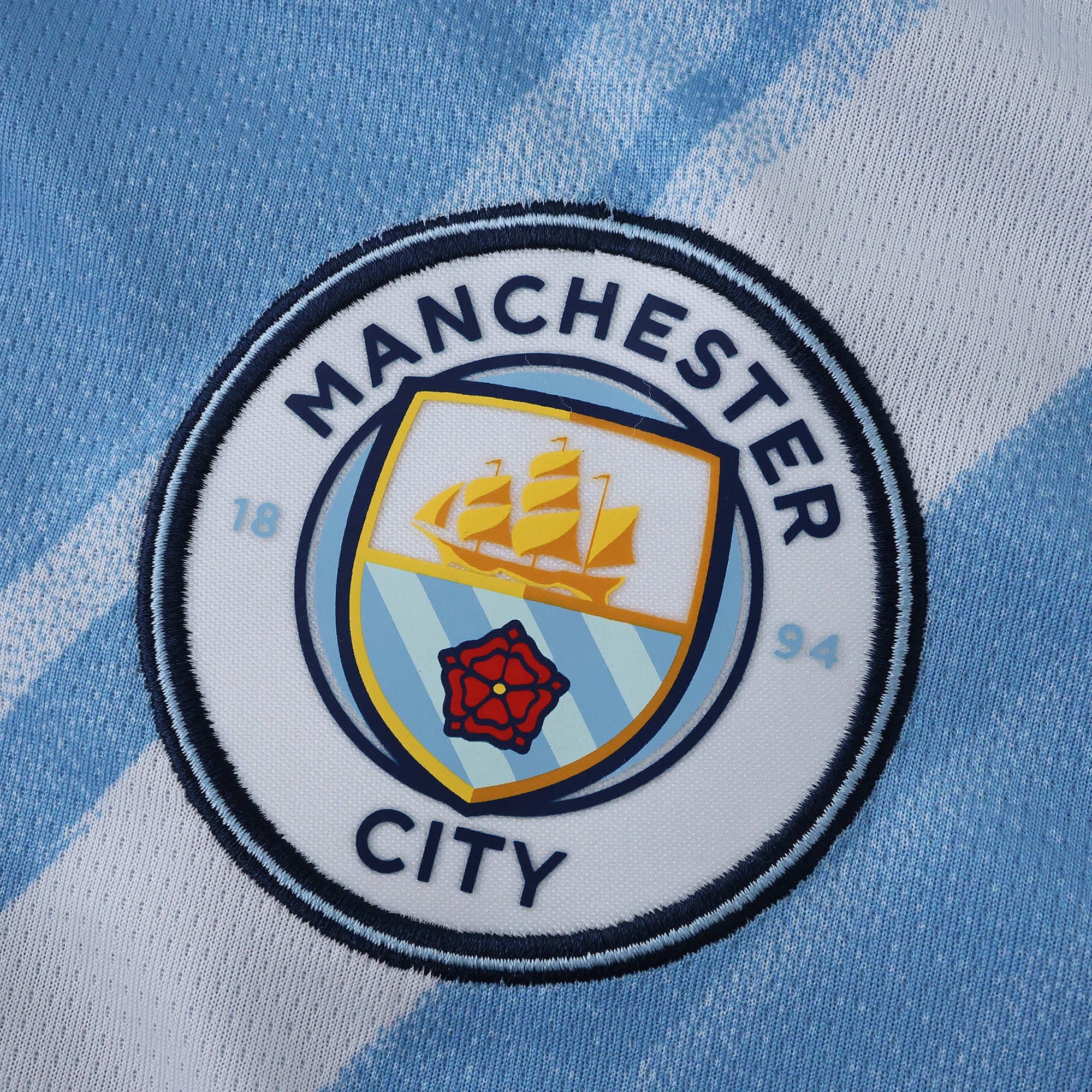 Home 25/26 Kids Shirt Kit
