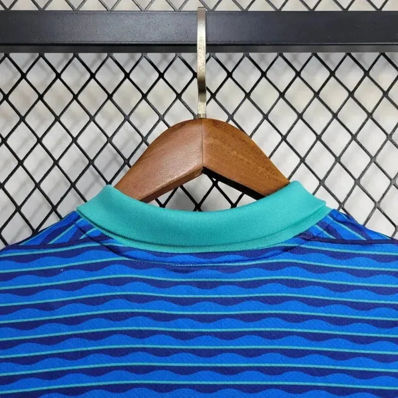 Brazil 24/25 Away Shirt - View 9