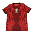 Brazil 2026 National Teams Special Edition Away Shirt