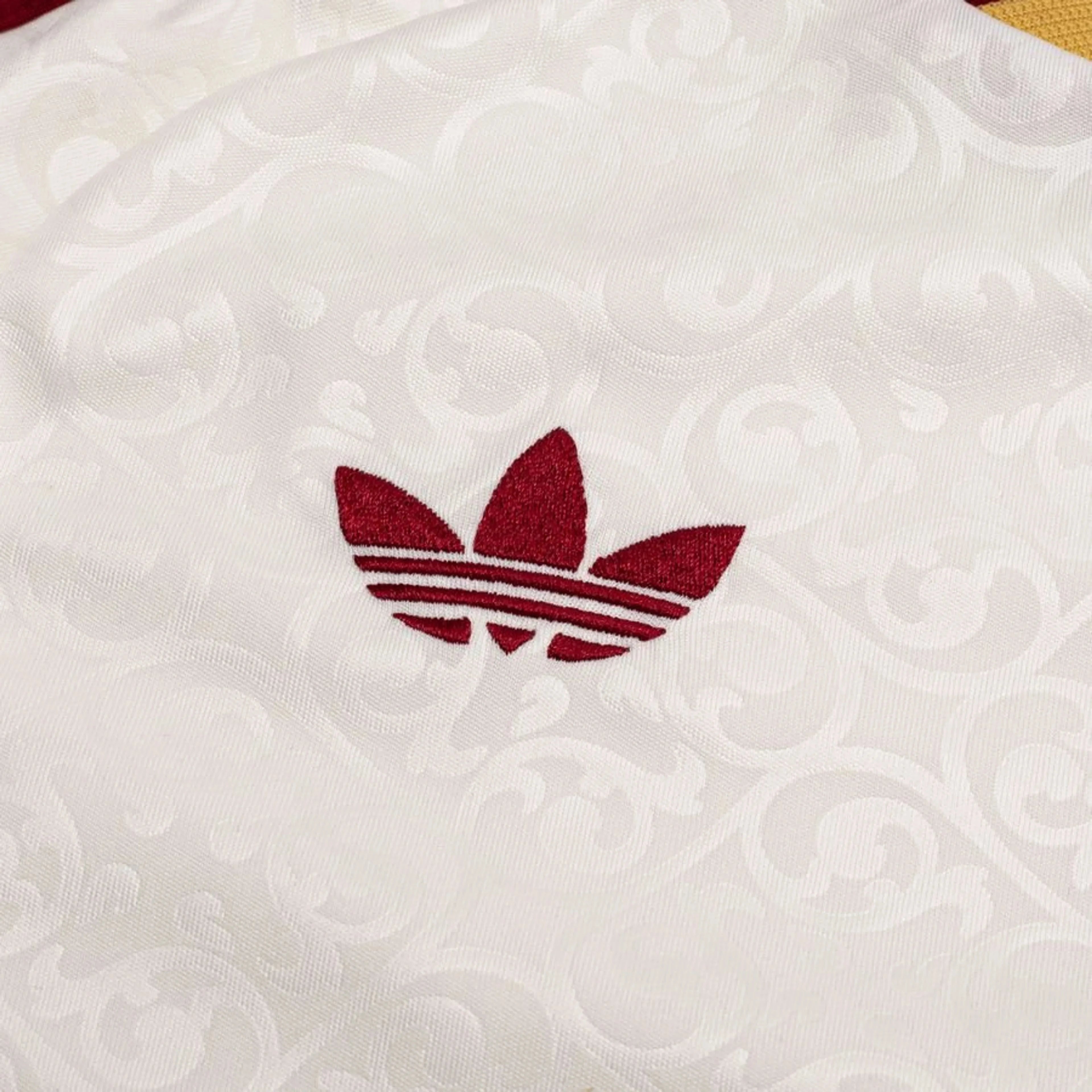 Spain 2026 National Teams Away Kids Shirt - View 5