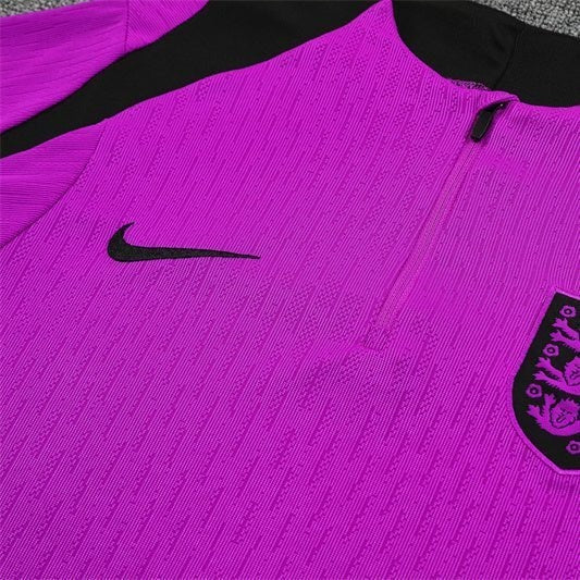 Training 25/26 Tracksuit Kit - View 4