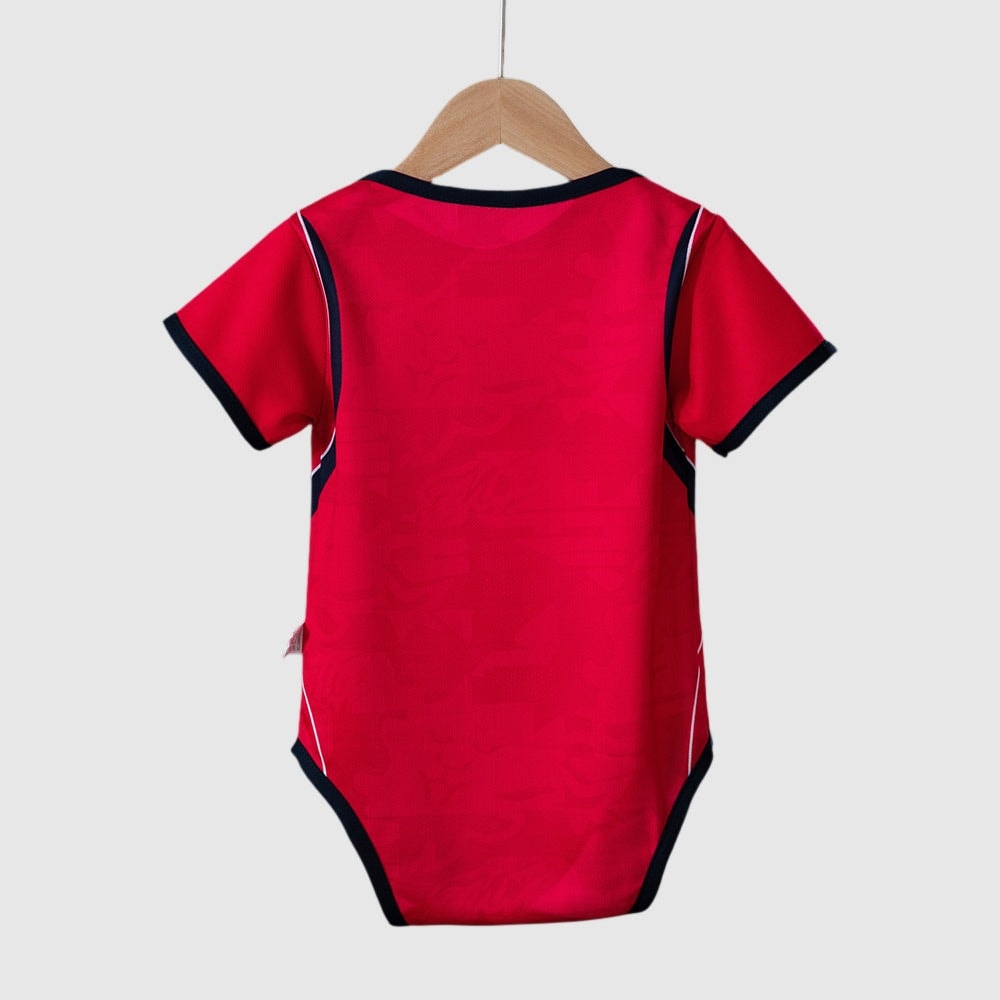 Away 26/27 Baby Shirt - View 2