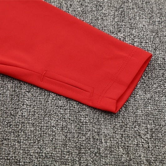 Training 25/26 Tracksuit Kit - Detail