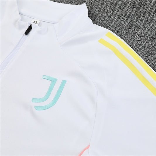 Training 25/26 Tracksuit Kit - Detail