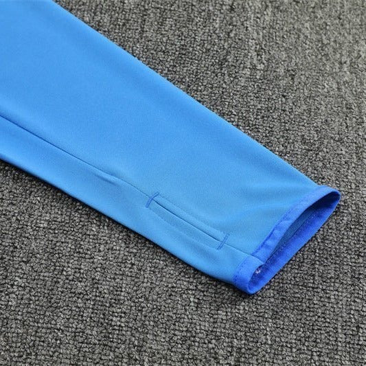 Training 25/26 Tracksuit Kit - Detail