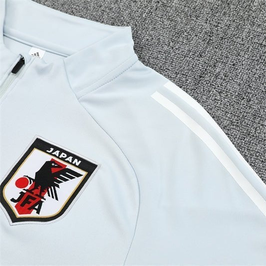 Training 25/26 Tracksuit Kit - Detail