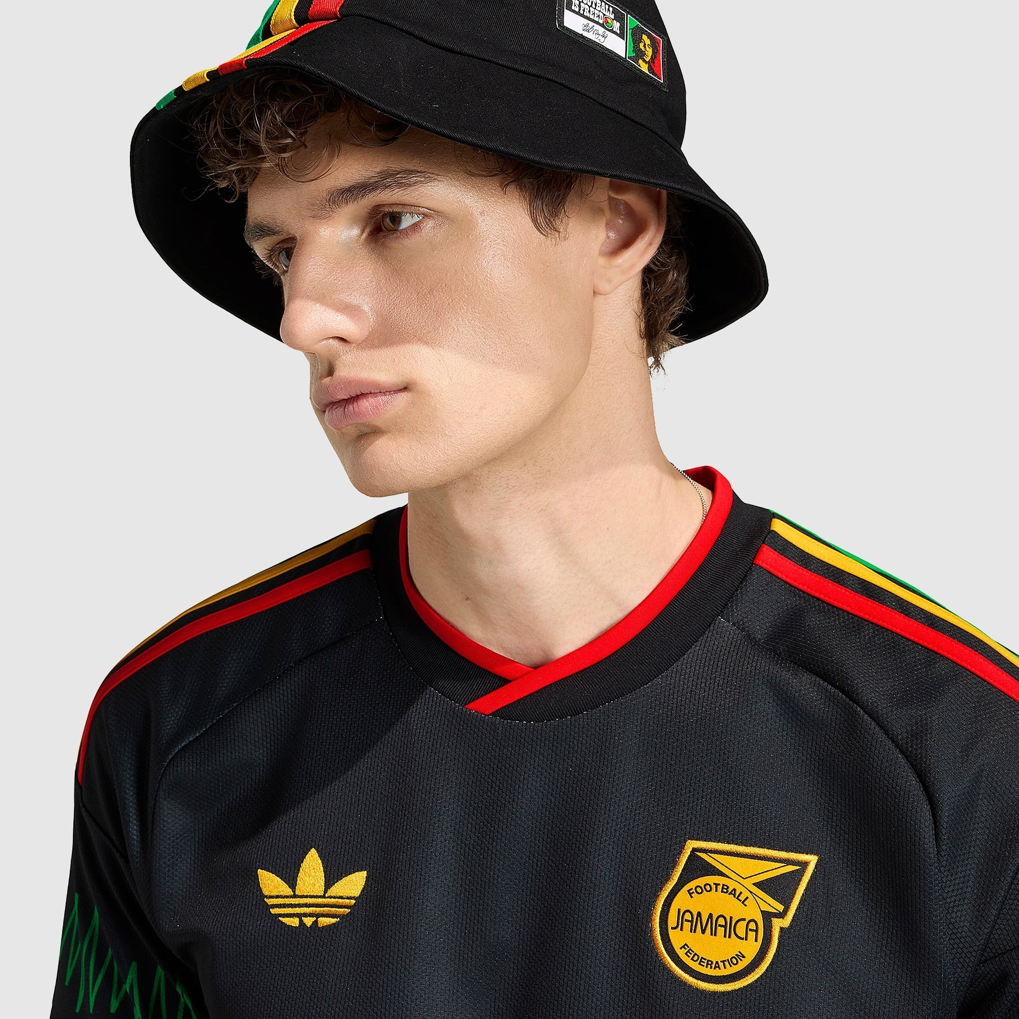 Away 26/27 Men’s Shirt - Detail