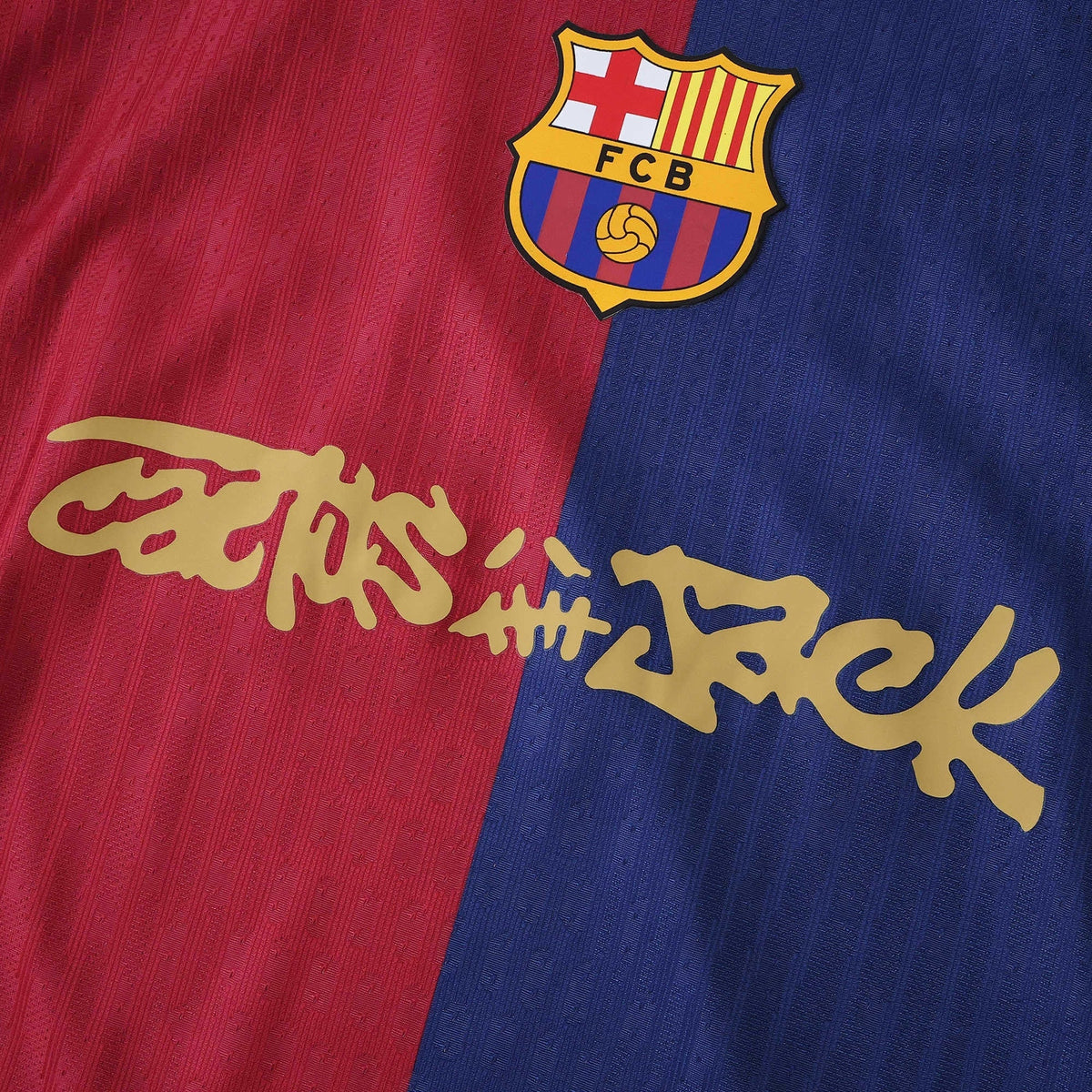 Home 24/25 Player Edition Shirt - View 3