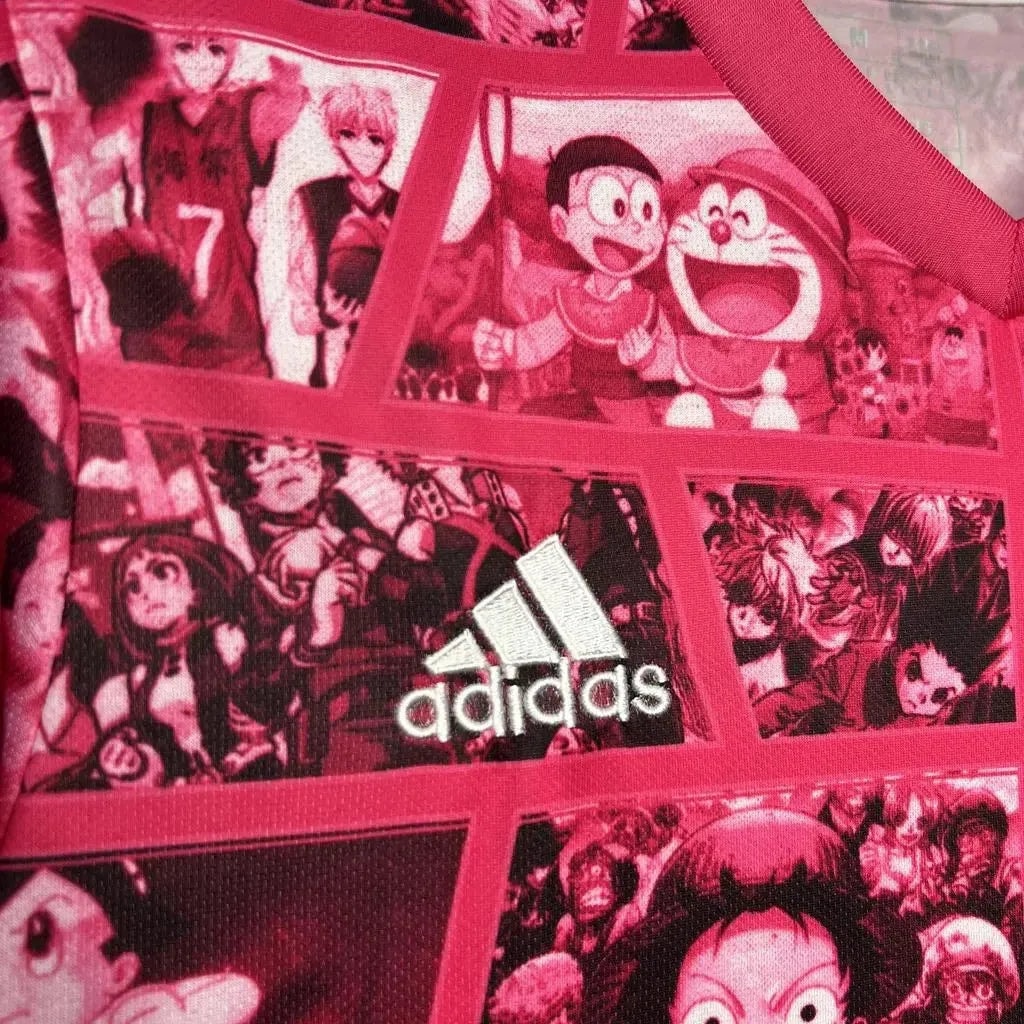 Japan 24/25 Special Edition Shirt - View 8