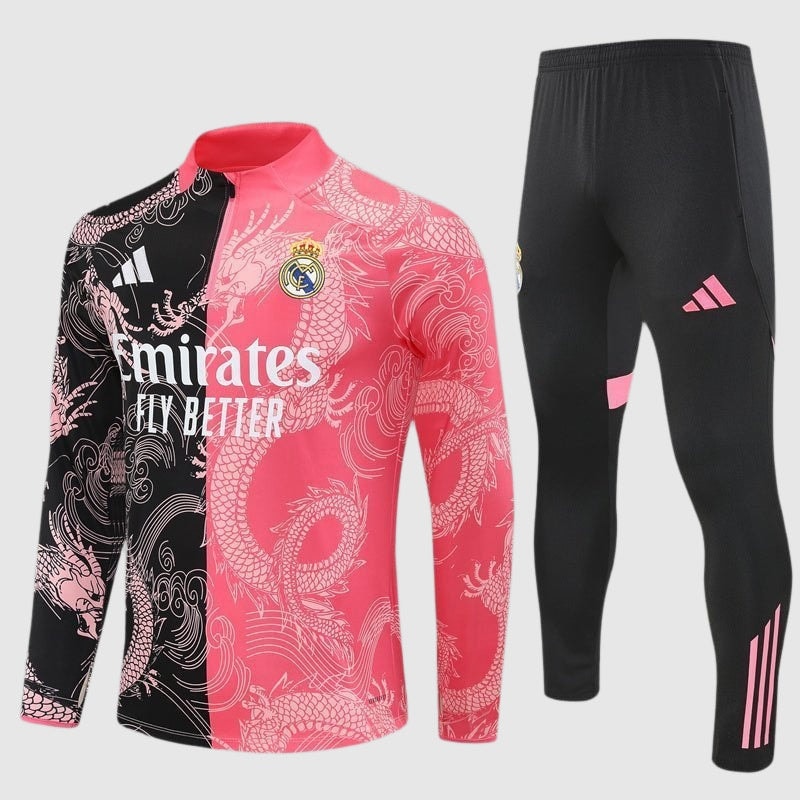 Special Edition Tracksuit Kit - Front