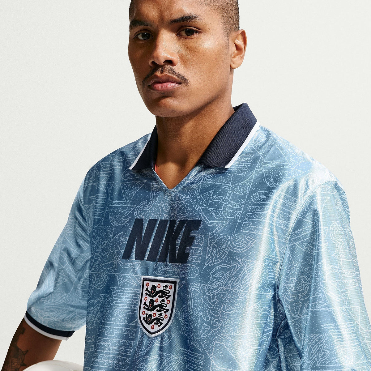 Special Edition 26/27 Men’s Shirt - View 5