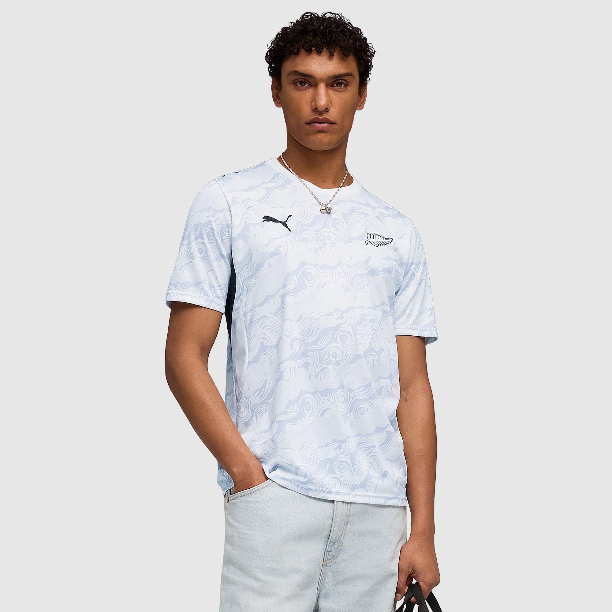 Away 26/27 Men's Shirt - 2