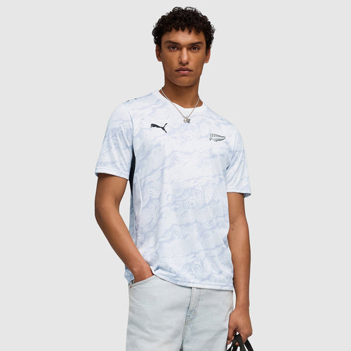 Away 26/27 Men's Shirt - 2