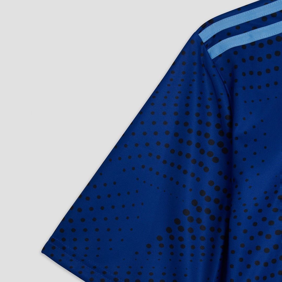 Pre-Match 25/26 Shirt - Side Detail