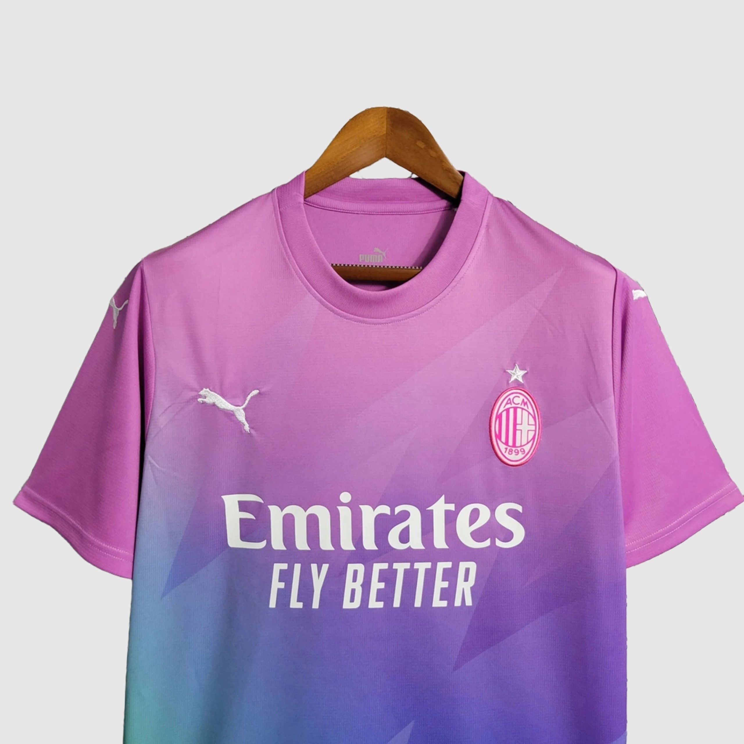 II 23/24 Away Men’s Shirt