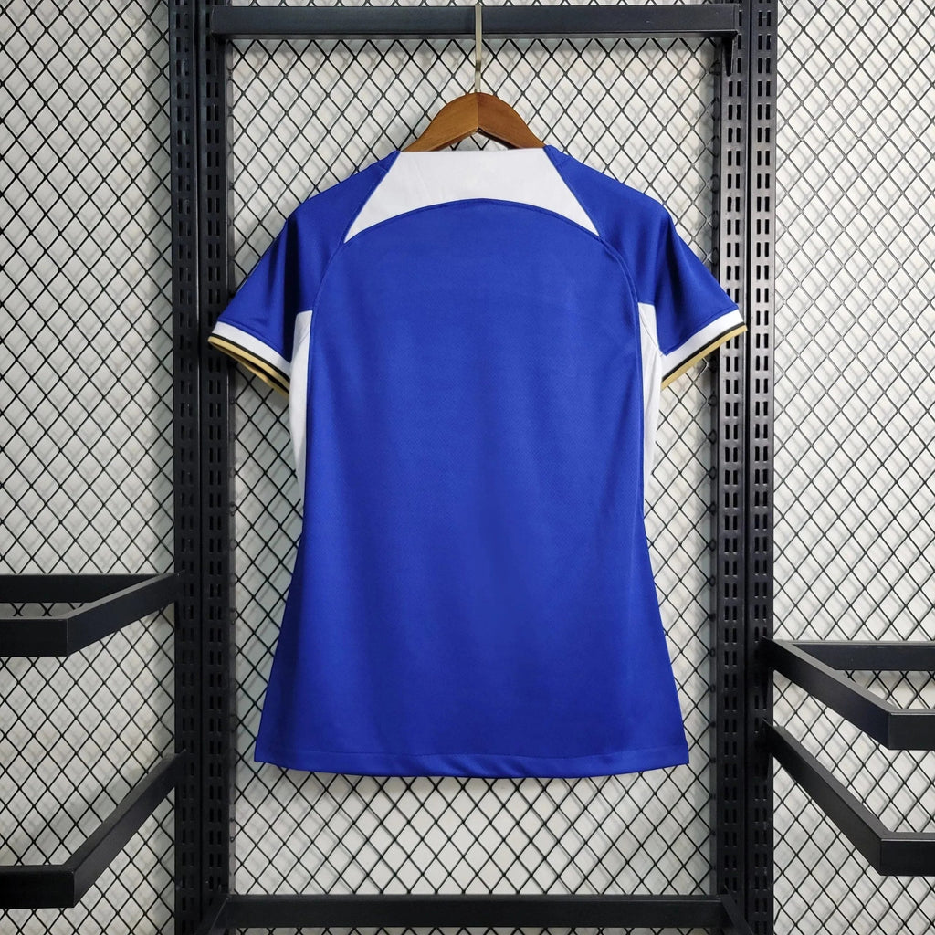 23/24 Home Women's Shirt - View 5