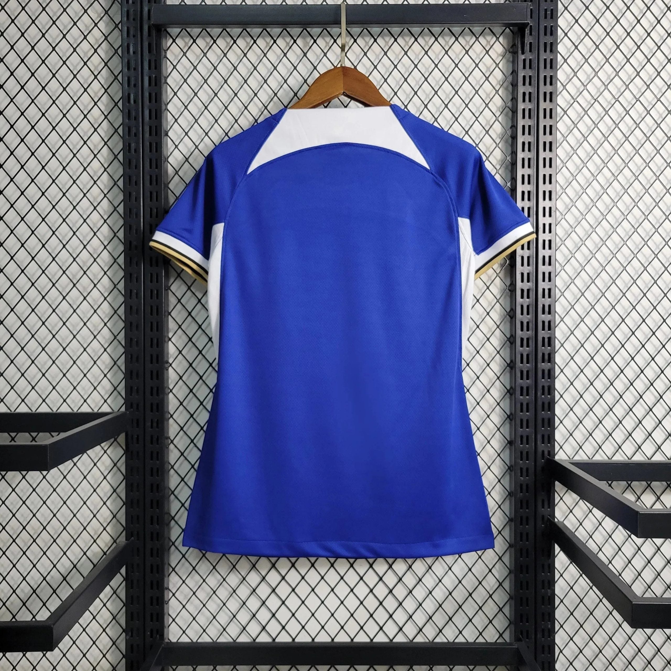 23/24 Home Women's Shirt - View 5